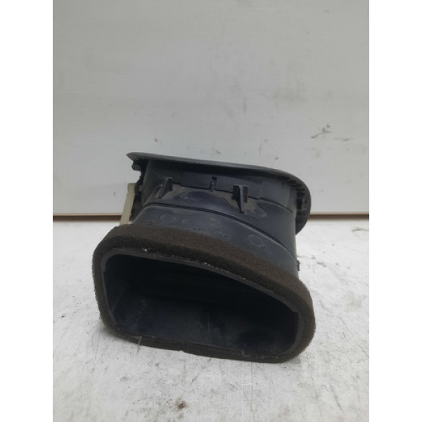 Difusor Saída Ar Direito Peugeot 206 Cod  9624664277