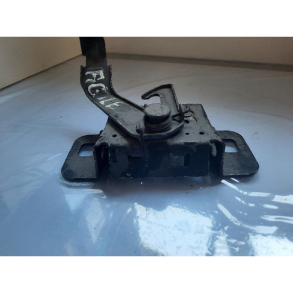 Fechadura Capo Chevrolet Agile 2012