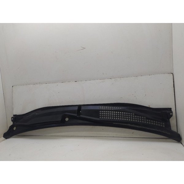 Grade Churrasqueira Fiat Stilo 2003 2008 Avaria