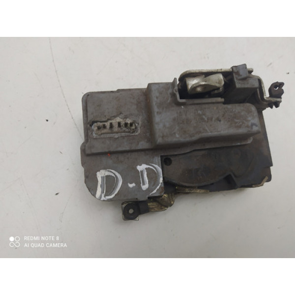 Fechadura Elétrica Dianteiro Direito Peugeot 206 2009