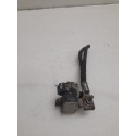 Sensor Polo Negativo Bateria Renault Captur 2017 2018 