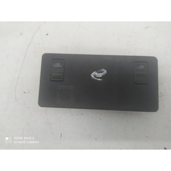 Botão Vidro E Retrovisor Chevrolet Monza 1985 A 1996