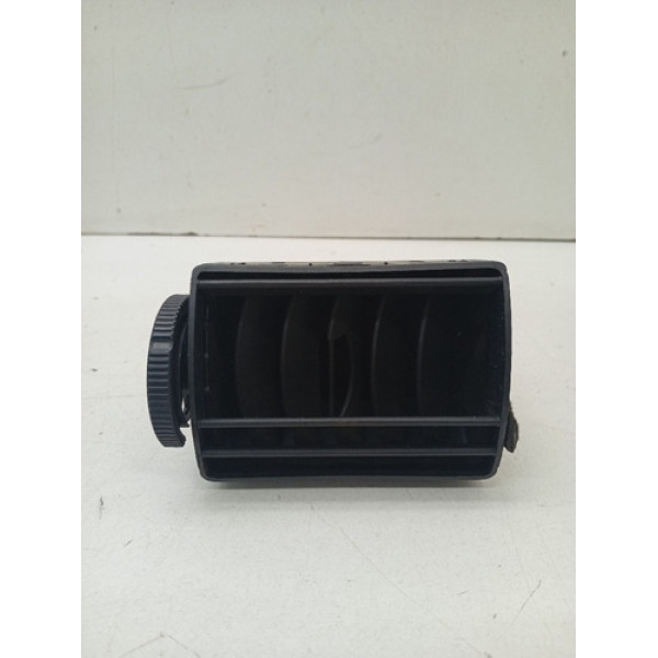 Difusor Ar Central Esquerdo Painel Volkswagen Fox 2004 2009
