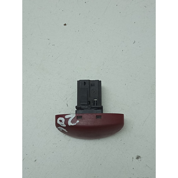 Botão Interruptor Pisca Alerta Peugeot 206 2004 2005