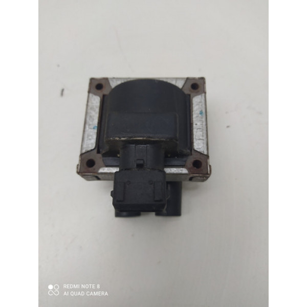 Bobina Ignição Fiat Palio Ex1.0 Gas 8v Fire 2002