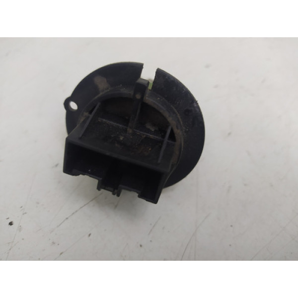 Resistência Ventilação Interna Peugeot 307