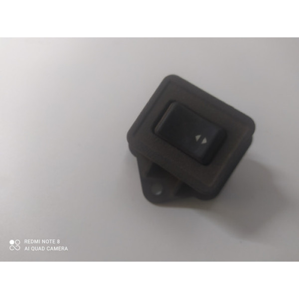 Interruptor Vidro Traseiro Chevrolet Monza Opala 85-87