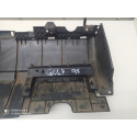 Tampa Inferior Painel Volkswagen Golf 1994-1998 Original 