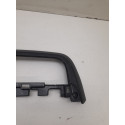 Moldura Acabamento Comando Ar Condicionado Renault Kwid 2024