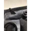 Acabamento Interno Retrovisor Lado Esquerdo Fiat Uno 2003