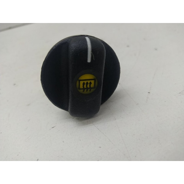 Botão Interruptor Ventilador Chevrolet Corsa 2002 2013