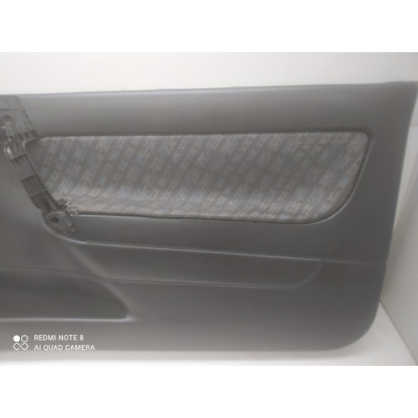 Forro Porta Dianteira Direita Chevrolet Astra 2portas  2008