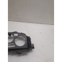 Moldura Comando Ar Condicionado Nissan Grand Livina 2010 11