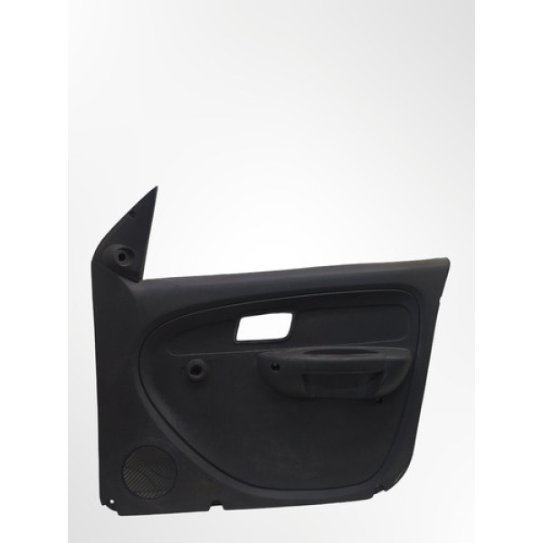 Forro De Porta Dianteira Direita Fiat Palio 2006 