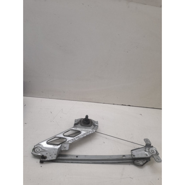 Maquina Vidro Manual Traseira Direita Chevrolet Corsa 1996 