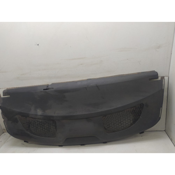 Tampão Bagagito Com Break Light Toyota Corolla 2010 64331021