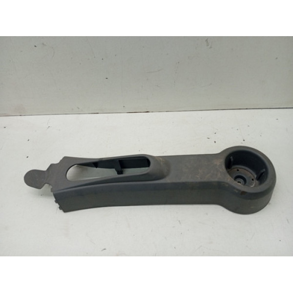 Console Central Fiat Palio Grand Siena 2013 A 2014