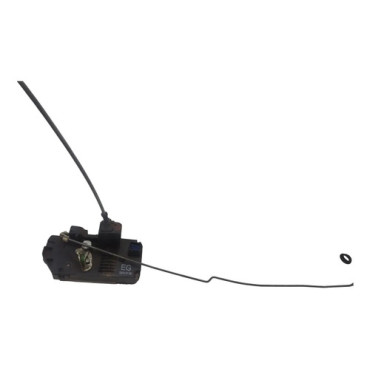 Fechadura Elétrico T...