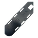 Acabamento Interna Renault Logan 2013 700137 Preto