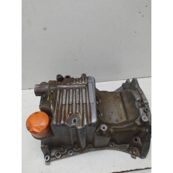 Cárter Motor Toyota Etios 2013 2016