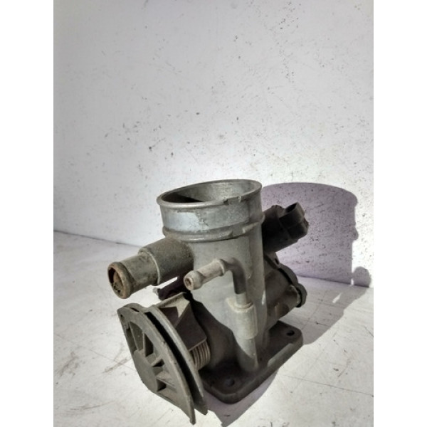 Tbi Corpo Borboleta Chevrolet Celta 1.0 2005