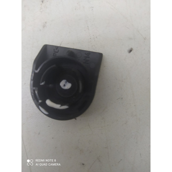 Tampa Parafuso Haste Limpador Renault Logan