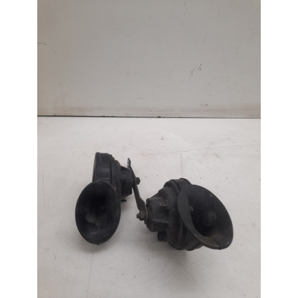 Par Buzina Sonora Volkswagen Saveiro 1998