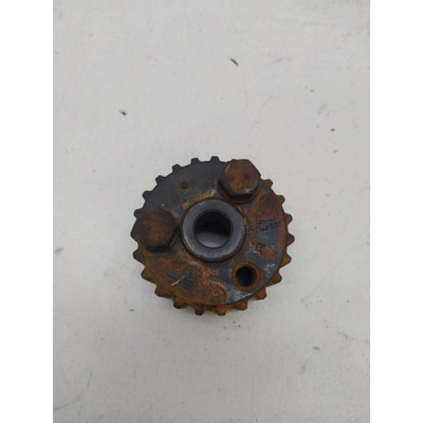 Polia Virabrequim Fiat Idea 2010 55181243