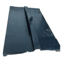 Suporte Base Bateria  Renault Logan 2014 2019 648947133