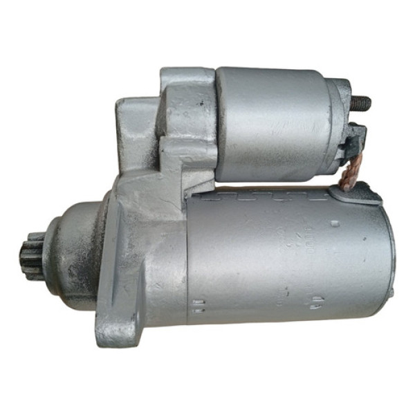 Motor Partida Arranque Volkswagen Gol Parati 1.0 2002 A 2006
