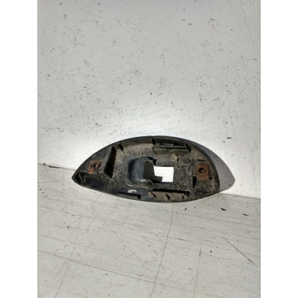 Moldura Botão Vidro Fiat Palio