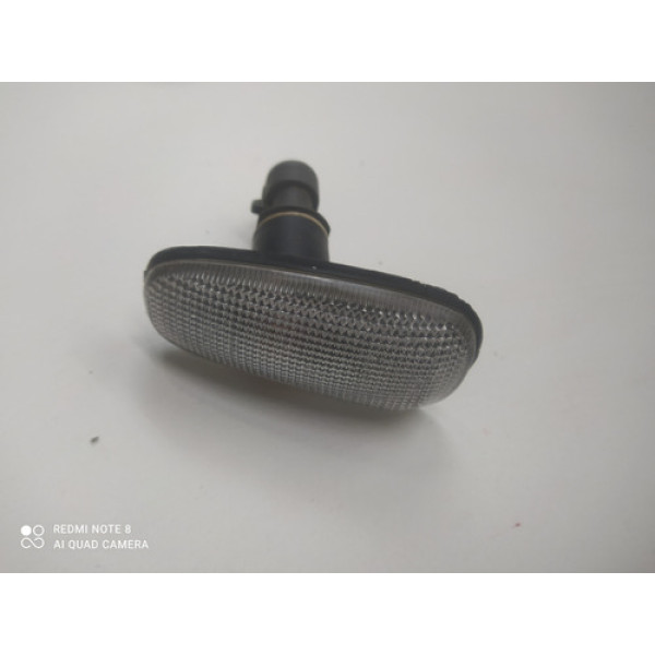 Lente  Pisca Paralama Chevrolet 2006 