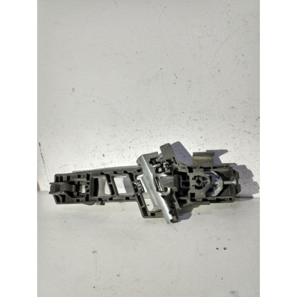 Maçaneta Externa Ford New Fiesta 2015