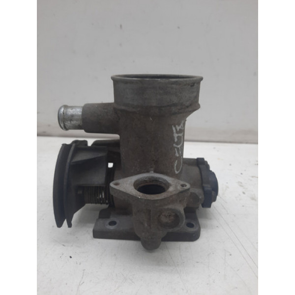 Tbi Corpo Borboleta Celta Vhc 1.0 Flex 8v 2011