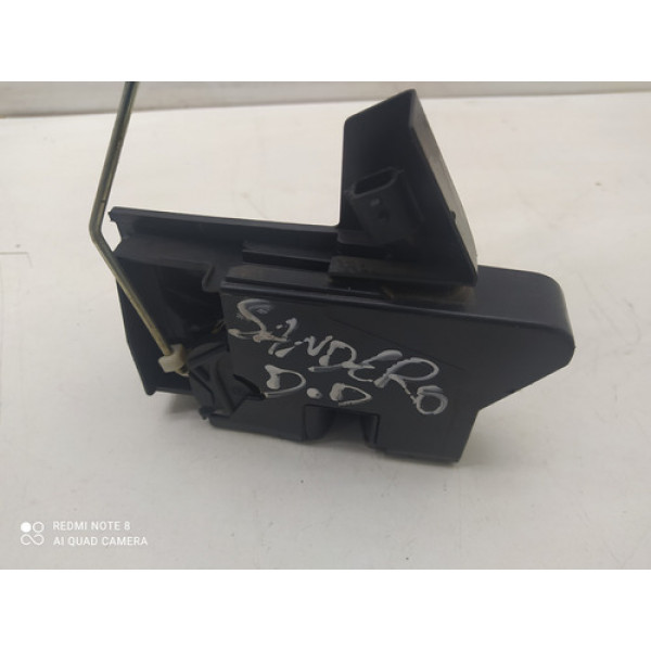 Fechadura Porta Dianteira Direita Renault Sandero 