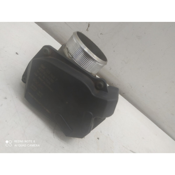 Tbi Corpo Borboleta Volkswagen Gol Golf 2014-2017