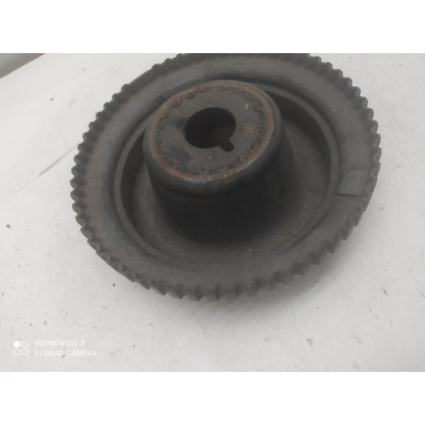 Polia Virabrequim Chevrolet Corsa 1.0 1997