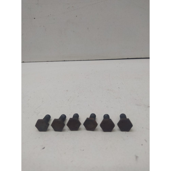 Parafuso Volante Motor Chevrolet Celta 1.0 2012 