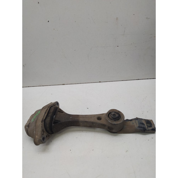 Coxim Câmbio Volkswagen Bora Golf 2005 2011 1j0199851