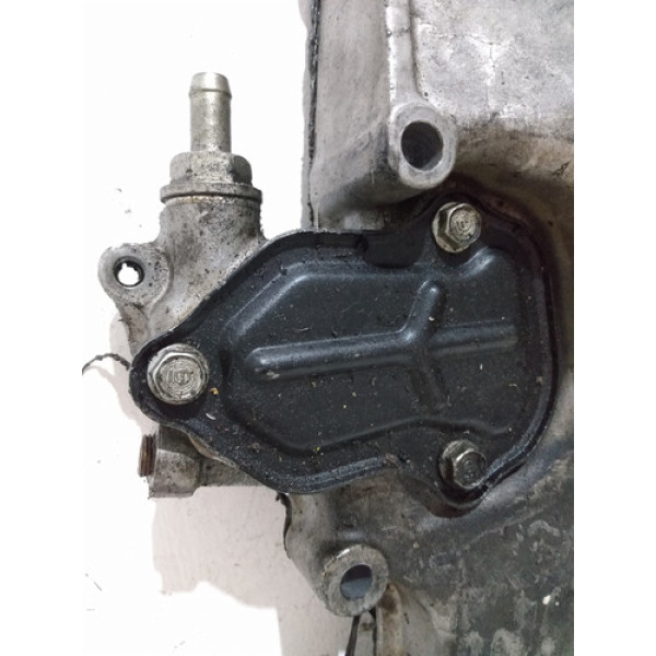 Tampa Lateral Motor Honda Civic 1.8 2012/2014