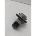 Soquete Pisca Farol Renault Logan 2009 2013