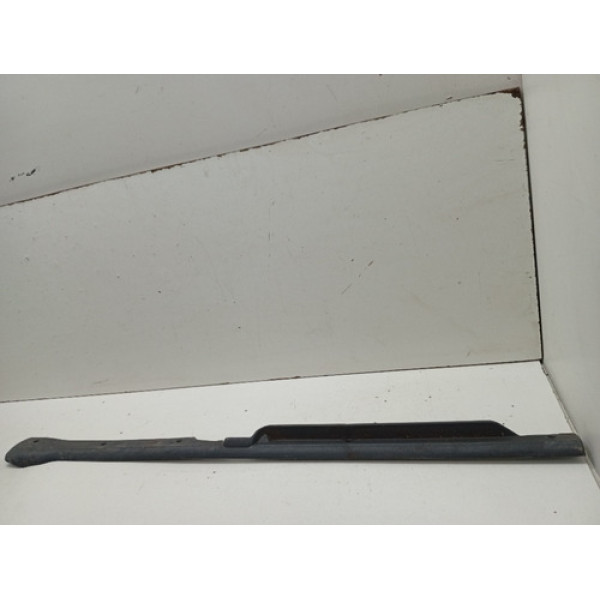 Soleira Porta Dianteira Esquerdo Fiat Strada 2014 