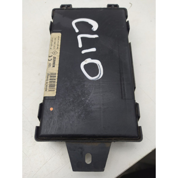 Módulo Bsi Renault Clio 82001035530