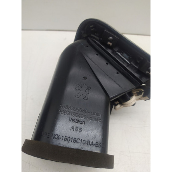 Difusor De Ar Lado Esquerdo Peugeot 207 9683399880