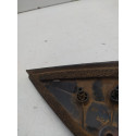 Moldura Interna Retrovisor Esquerda Mitsubishi L200 95 02