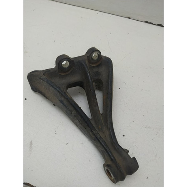 Suporte Coxim Câmbio Fiat Palio Fire 1.0 2010 