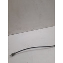 Cabo Maçaneta Interna Fechadura Porta Ford Ecosport 2003 12