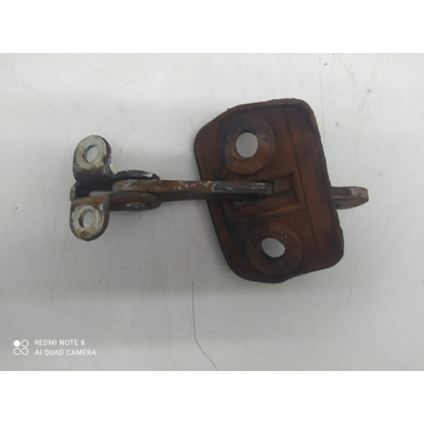 Limitador Porta Dianteira Direita Fiat Siena 2010