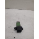 Resistência Caixa Ar Ford Fiesta 2002 2011 