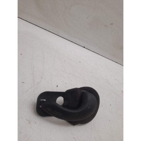 Maçaneta Interna Porta Traseira Direita Fiat Palio 1999